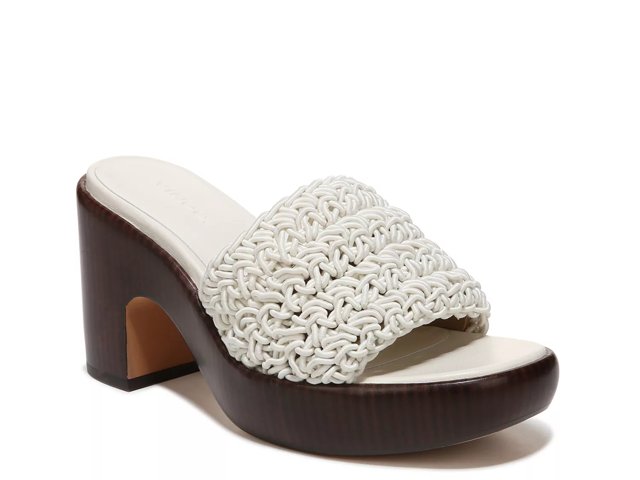 Nicki Platform Sandal - Women's