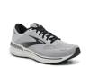 Adrenaline GTS 22 Running Shoe - Men's Grey/White view