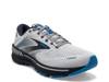 Adrenaline GTS 22 Running Shoe - Men's Grey/Blue view