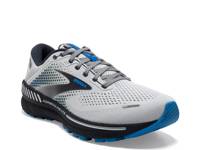 Adrenaline GTS 22 Running Shoe - Men's Grey/Blue view