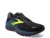 Adrenaline GTS 22 Running Shoe - Men's Black/Blue view