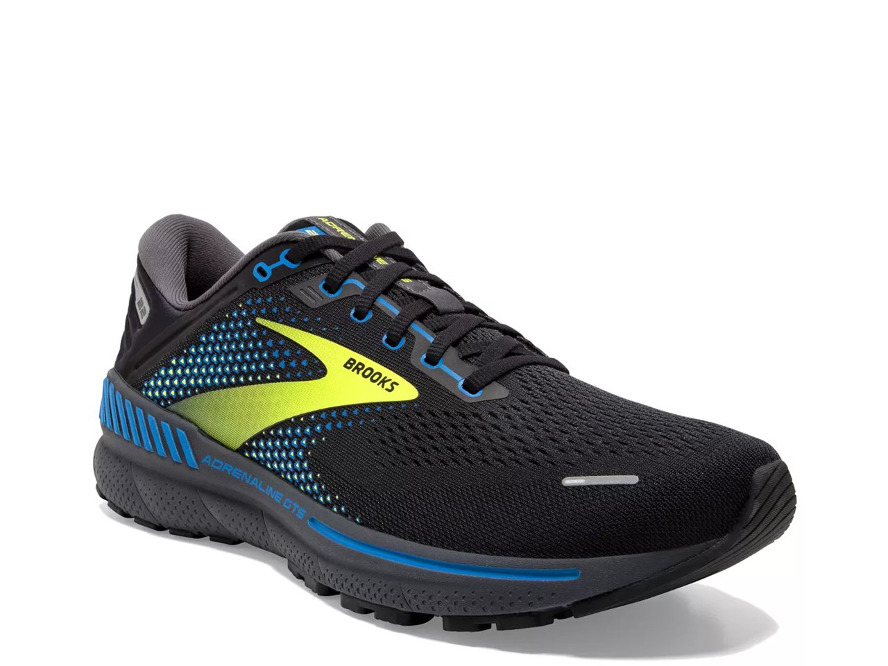 Adrenaline GTS 22 Running Shoe - Men's
