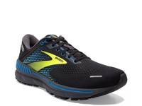 Adrenaline GTS 22 Running Shoe - Men's Black/Blue view