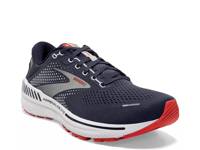 Adrenaline GTS 22 Running Shoe - Men's Navy/White view
