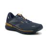 Adrenaline GTS 22 Running Shoe - Men's Navy/Yellow view