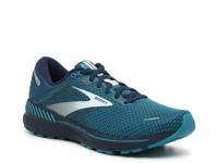 Adrenaline GTS 22 Running Shoe - Men's Turquoise/Aqua view