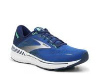 Adrenaline GTS 22 Running Shoe - Men's Cobalt/White view