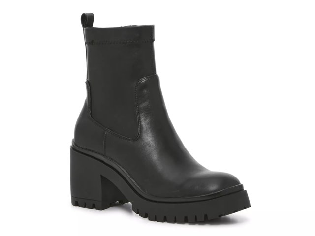 Ripley Waterproof Bootie