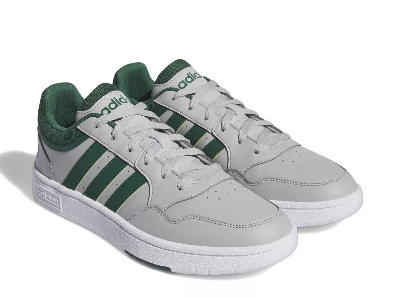 Hoops 3.0 Sneaker - Men's