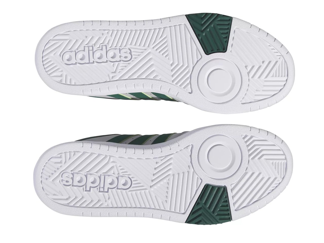 Hoops 3.0 Sneaker - Men's