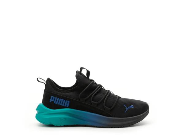 Click to shop kids' PUMA Slip-On Sneakers at DSW Designer Shoe Warehouse