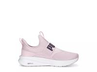 SoftRide Enzo Evo Slip-On Sneaker - Kids' Light Pink view