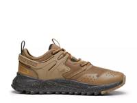 Pacer Future Trail Sneaker - Men's Dark Brown view