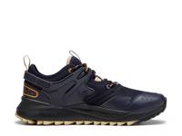 Pacer Future Trail Sneaker - Men's Blue view