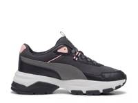 Cassia Via Sneaker - Women's Grey view