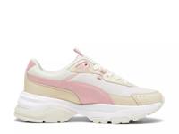Cassia Via Sneaker - Women's White view