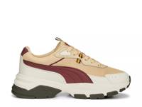 Cassia Via Sneaker - Women's Beige view