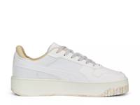 Carina Street Better Sneaker - Women's White view