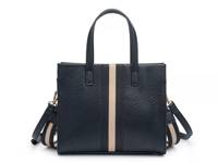 Jasmine Mini Tote Black view