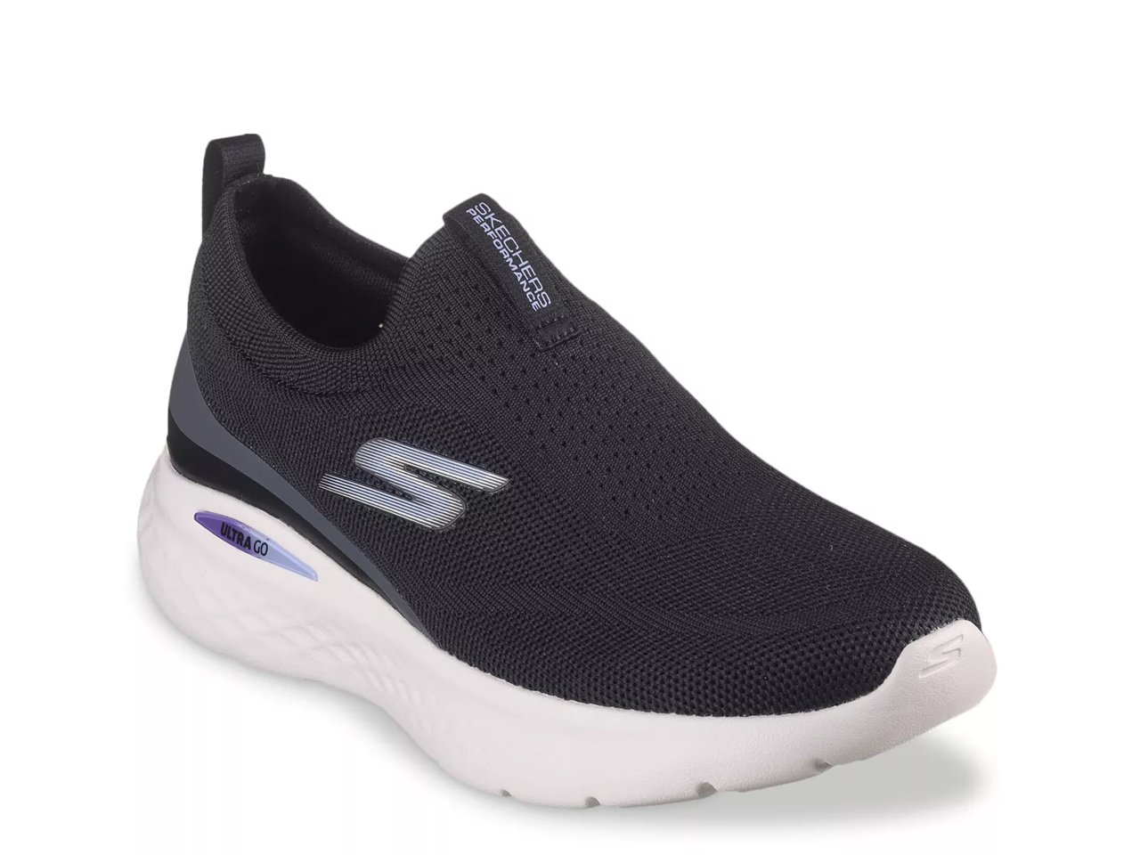 Go Run Lite Slip-On Sneaker - Women's