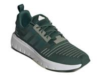 Swift Run 23 Sneaker - Men's Green view