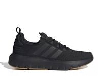 Swift Run 23 Sneaker - Men's Black view