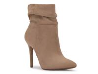 Lerona Bootie Taupe view