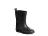 Cirrus Charley Rain Boot - Kids' Black view