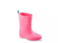 Cirrus Charley Rain Boot - Kids' Pink view