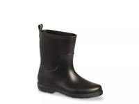 Cirrus Charley Rain Boot - Kids' Black view