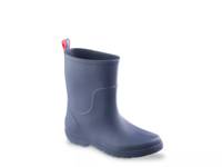 Cirrus Charley Rain Boot - Kids' Blue view