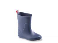 Cirrus Charley Rain Boot - Kids' Navy view
