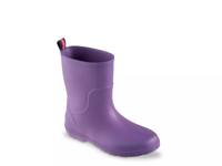 Cirrus Charley Rain Boot - Kids' Purple view