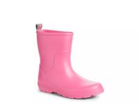Cirrus Charley Rain Boot - Kids' Pink view
