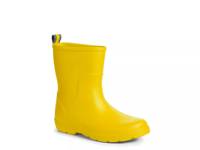 Cirrus Charley Rain Boot - Kids' Yellow view