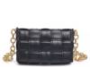 Holden Crossbody Bag Black view