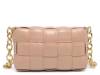 Holden Crossbody Bag Beige view