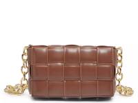 Holden Crossbody Bag Brown view