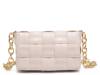 Holden Crossbody Bag Off White view