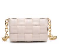 Holden Crossbody Bag Off White view