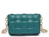 Holden Crossbody Bag Dark Teal view