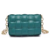 Holden Crossbody Bag Dark Teal view