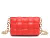 Holden Crossbody Bag Red view