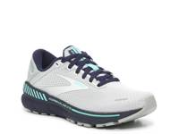 Adrenaline GTS 22 Running Shoe - Women's Grey/Blue view