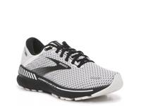 Adrenaline GTS 22 Running Shoe - Women's White/Black view