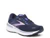 Adrenaline GTS 22 Running Shoe - Women's Navy view