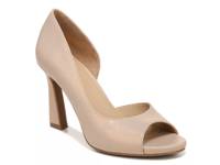 Hardy Pump Gingerbread view