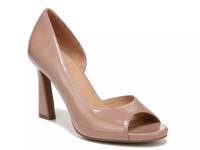 Hardy Pump Taupe view