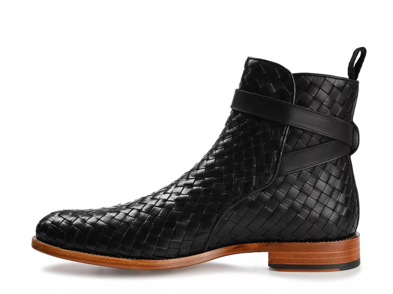 Dylan Boot