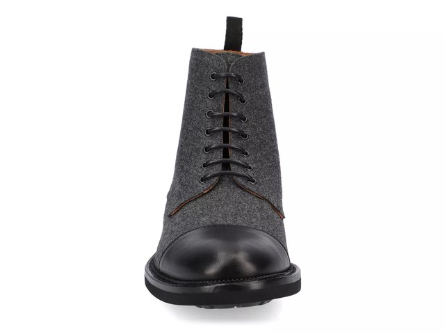 TAFT Jack Cap Toe Boot - Free Shipping | DSW display picture 1